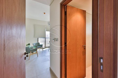 Khalifa City, Abu Dhabi, BAE’de satılık вилла 5 yatak odası, 428 m&sup2; No 615497 - fotoğraf 20