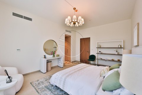 Khalifa City, Abu Dhabi, BAE’de satılık вилла 5 yatak odası, 428 m&sup2; No 615497 - fotoğraf 9