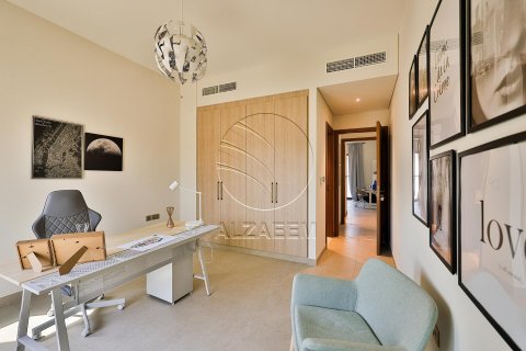 Khalifa City, Abu Dhabi, BAE’de satılık вилла 5 yatak odası, 428 m&sup2; No 615497 - fotoğraf 25