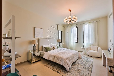 Khalifa City, Abu Dhabi, BAE’de satılık вилла 5 yatak odası, 428 m&sup2; No 615497 - fotoğraf 7