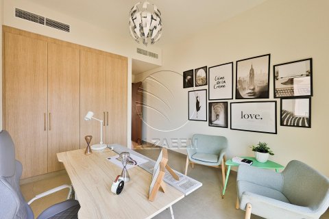 Khalifa City, Abu Dhabi, BAE’de satılık вилла 5 yatak odası, 428 m&sup2; No 615497 - fotoğraf 23