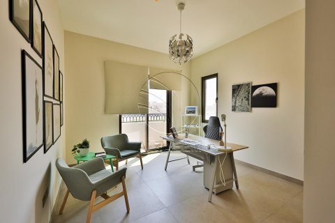 Khalifa City, Abu Dhabi, BAE’de satılık вилла 5 yatak odası, 428 m&sup2; No 615497 - fotoğraf 21