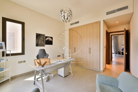 Khalifa City, Abu Dhabi, BAE’de satılık вилла 5 yatak odası, 428 m&sup2; No 615497 - fotoğraf 24