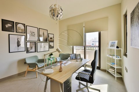 Khalifa City, Abu Dhabi, BAE’de satılık вилла 5 yatak odası, 428 m&sup2; No 615497 - fotoğraf 22