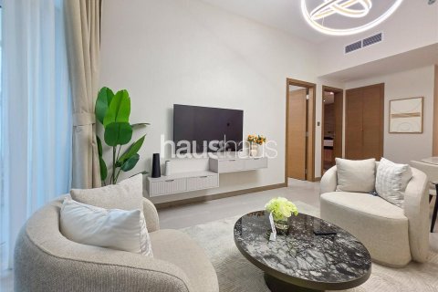 Διαμέρισμα σε Business Bay, Dubai, ΗΑΕ 1 υπνοδωμάτιο, 73 τ.μ. Αρ. 625774 - φωτογραφία 10