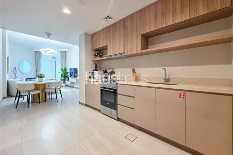 Διαμέρισμα σε Business Bay, Dubai, ΗΑΕ 1 υπνοδωμάτιο, 73 τ.μ. Αρ. 625774 - φωτογραφία 4