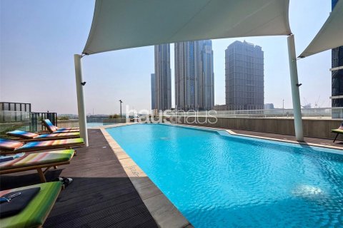 Διαμέρισμα σε Business Bay, Dubai, ΗΑΕ 1 υπνοδωμάτιο, 73 τ.μ. Αρ. 625774 - φωτογραφία 15