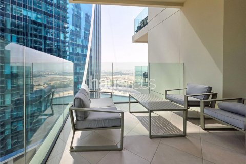 Διαμέρισμα σε Business Bay, Dubai, ΗΑΕ 1 υπνοδωμάτιο, 73 τ.μ. Αρ. 625774 - φωτογραφία 2