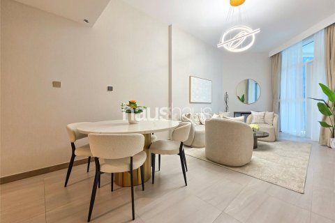 Διαμέρισμα σε Business Bay, Dubai, ΗΑΕ 1 υπνοδωμάτιο, 73 τ.μ. Αρ. 625774 - φωτογραφία 8