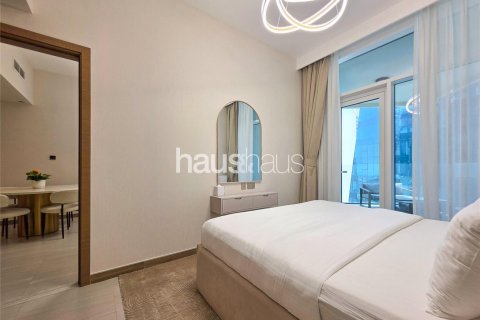 Διαμέρισμα σε Business Bay, Dubai, ΗΑΕ 1 υπνοδωμάτιο, 73 τ.μ. Αρ. 625774 - φωτογραφία 12