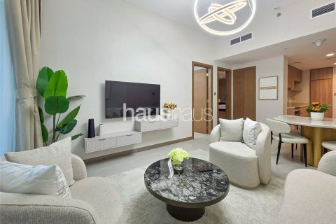 Διαμέρισμα σε Business Bay, Dubai, ΗΑΕ 1 υπνοδωμάτιο, 73 τ.μ. Αρ. 625774 - φωτογραφία 1