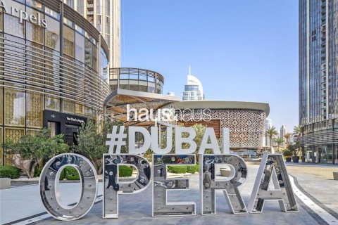 Apartment in Downtown Dubai (Downtown Burj Dubai), Dubai, UAE 2 bedrooms, 101 sq.m. № 625693 - photo 27