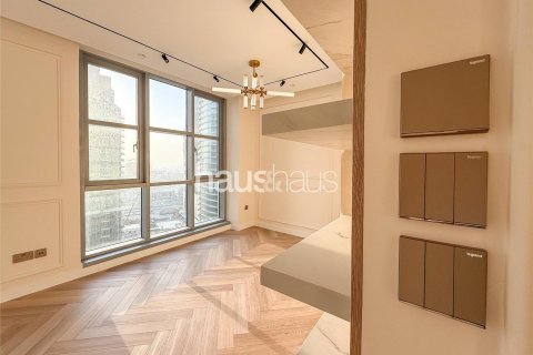 Apartment in Downtown Dubai (Downtown Burj Dubai), Dubai, UAE 2 bedrooms, 101 sq.m. № 625693 - photo 21