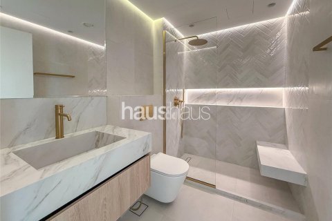Apartment in Downtown Dubai (Downtown Burj Dubai), Dubai, UAE 2 bedrooms, 101 sq.m. № 625693 - photo 9