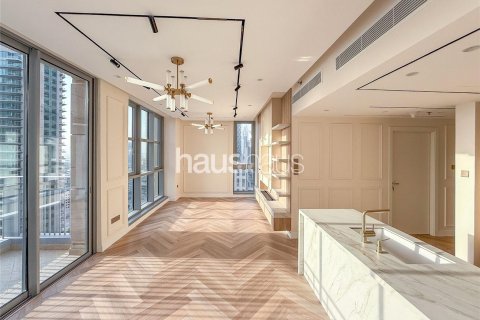 Apartment in Downtown Dubai (Downtown Burj Dubai), Dubai, UAE 2 bedrooms, 101 sq.m. № 625693 - photo 3