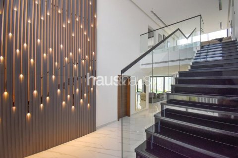 Vilë në Al Furjan, Dubai, Emiratet e Bashkuara Arabe 5 dhoma gjumi, 606 m2. № 625777 - Foto 4