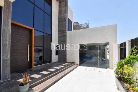 Vilë në Al Furjan, Dubai, Emiratet e Bashkuara Arabe 5 dhoma gjumi, 606 m2. № 625777 - Foto 21