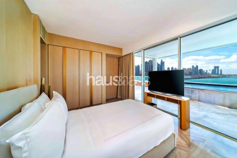 Střešní byt v Palm Jumeirah, Dubai, SAE 4 ložnice, 545 m² Č.: 625778 - fotografie 14
