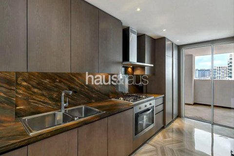 Střešní byt v Palm Jumeirah, Dubai, SAE 4 ložnice, 545 m² Č.: 625778 - fotografie 6