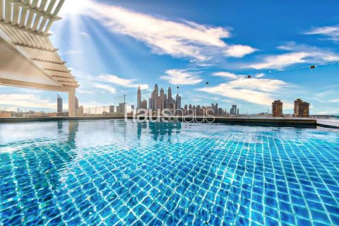Střešní byt v Palm Jumeirah, Dubai, SAE 4 ložnice, 545 m² Č.: 625778 - fotografie 13