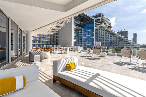 Střešní byt v Palm Jumeirah, Dubai, SAE 4 ložnice, 545 m² Č.: 625778 - fotografie 16