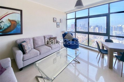 Apartment in The Views, Dubai, UAE 1 bedroom, 83 sq.m. № 625776 - photo 8