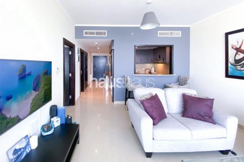 Apartment in The Views, Dubai, UAE 1 bedroom, 83 sq.m. № 625776 - photo 4