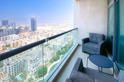 Apartment in The Views, Dubai, UAE 1 bedroom, 83 sq.m. № 625776 - photo 7