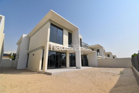 Vila v Tilal Al Ghaf, Dubai, SAE 5 ložnice, 416 m² Č.: 625775 - fotografie 1