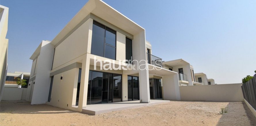 Vila v Tilal Al Ghaf, Dubai, SAE 5 ložnice, 416 m² Č.: 625775