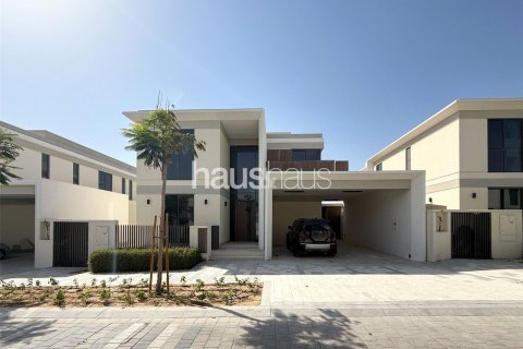Vila v Tilal Al Ghaf, Dubai, SAE 5 ložnice, 416 m² Č.: 625775 - fotografie 13