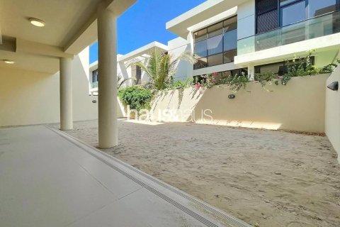 Řadový dům v DAMAC Hills (Akoya by DAMAC), Dubai, SAE 3 ložnice, 209 m² Č.: 625734 - fotografie 3