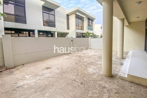 Řadový dům v DAMAC Hills (Akoya by DAMAC), Dubai, SAE 3 ložnice, 209 m² Č.: 625734 - fotografie 4