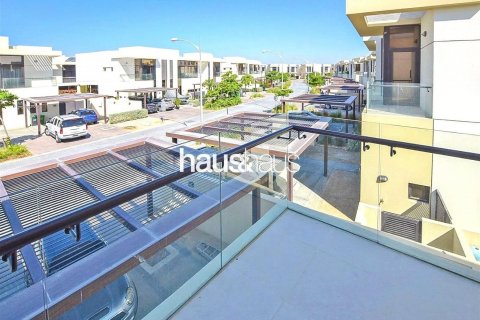 Řadový dům v DAMAC Hills (Akoya by DAMAC), Dubai, SAE 3 ložnice, 209 m² Č.: 625734 - fotografie 9