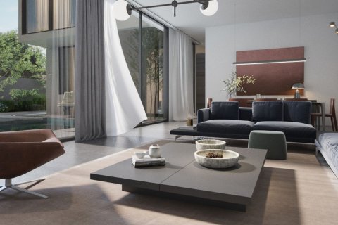 Řadový dům v Tilal City, Sharjah, SAE 3 ložnice, 237 m² Č.: 409632 - fotografie 3
