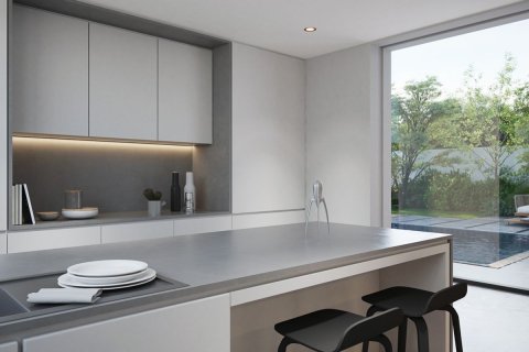 Řadový dům v Tilal City, Sharjah, SAE 3 ložnice, 237 m² Č.: 409632 - fotografie 6