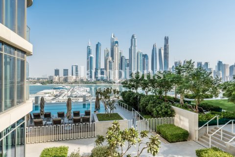 דירה להשכרה ב Dubai Harbour, Dubai, איחוד האמירויות  1 חדר שינה, 68.98976780 מ"ר, מספר 583299 - תמונה 18