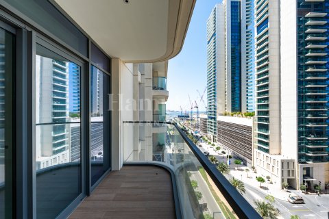 דירה להשכרה ב Dubai Harbour, Dubai, איחוד האמירויות  1 חדר שינה, 68.98976780 מ"ר, מספר 583299 - תמונה 22