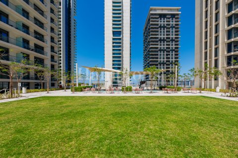 דירה להשכרה ב Dubai Harbour, Dubai, איחוד האמירויות  1 חדר שינה, 68.98976780 מ"ר, מספר 583299 - תמונה 4