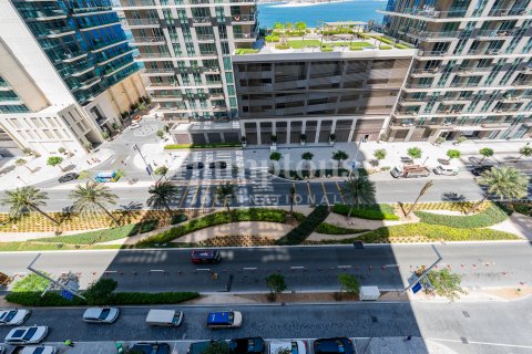 דירה להשכרה ב Dubai Harbour, Dubai, איחוד האמירויות  1 חדר שינה, 68.98976780 מ"ר, מספר 583299 - תמונה 27