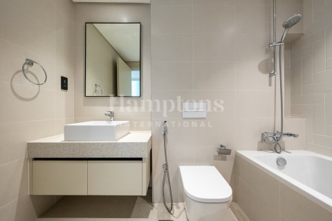דירה להשכרה ב Dubai Harbour, Dubai, איחוד האמירויות  1 חדר שינה, 68.98976780 מ"ר, מספר 583299 - תמונה 14