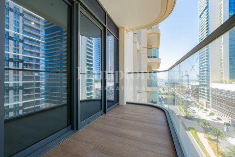 דירה להשכרה ב Dubai Harbour, Dubai, איחוד האמירויות  1 חדר שינה, 68.98976780 מ"ר, מספר 583299 - תמונה 19