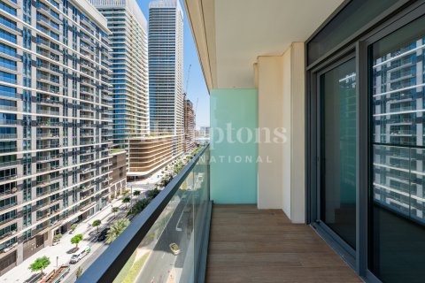 דירה להשכרה ב Dubai Harbour, Dubai, איחוד האמירויות  1 חדר שינה, 68.98976780 מ"ר, מספר 583299 - תמונה 25