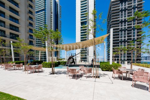 דירה להשכרה ב Dubai Harbour, Dubai, איחוד האמירויות  1 חדר שינה, 68.98976780 מ"ר, מספר 583299 - תמונה 23