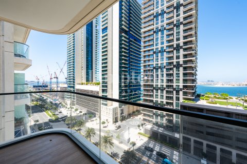 דירה להשכרה ב Dubai Harbour, Dubai, איחוד האמירויות  1 חדר שינה, 68.98976780 מ"ר, מספר 583299 - תמונה 24