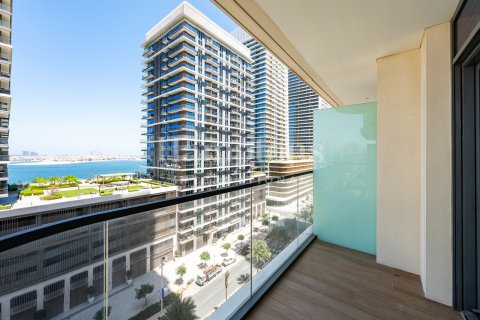 דירה להשכרה ב Dubai Harbour, Dubai, איחוד האמירויות  1 חדר שינה, 68.98976780 מ"ר, מספר 583299 - תמונה 21