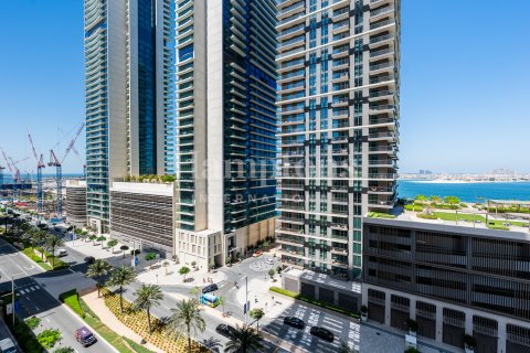 דירה להשכרה ב Dubai Harbour, Dubai, איחוד האמירויות  1 חדר שינה, 68.98976780 מ"ר, מספר 583299 - תמונה 30