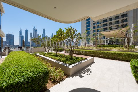 דירה להשכרה ב Dubai Harbour, Dubai, איחוד האמירויות  1 חדר שינה, 68.98976780 מ"ר, מספר 583299 - תמונה 1