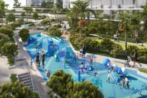 Dubai, UAE의 판매용 아파트 84제곱미터 번호 583968 - 사진 14