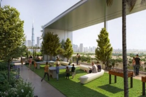 Dubai, UAE의 판매용 아파트 84제곱미터 번호 583968 - 사진 18